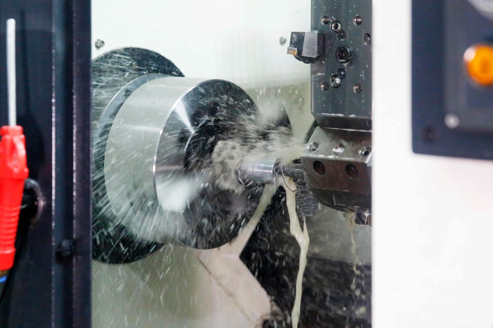 先進的設(shè)備